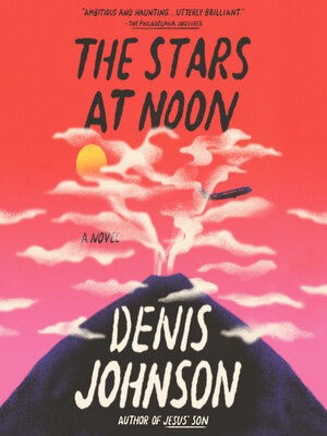 cover image of The Stars at Noon